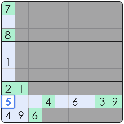 sudoku 724